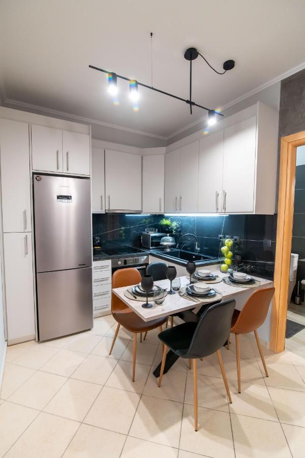 Elite And Style Apartment Preveza Exterior photo