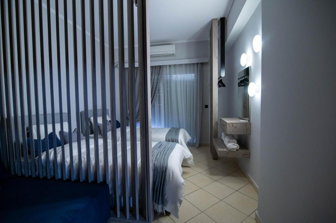 Elite And Style Apartment Preveza Exterior photo