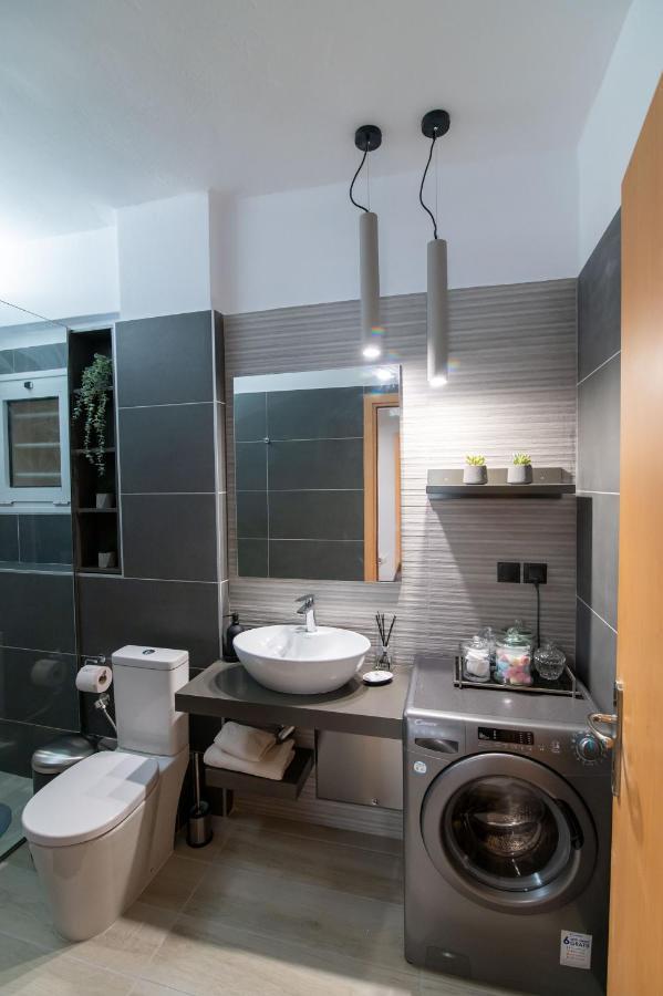 Elite And Style Apartment Preveza Exterior photo
