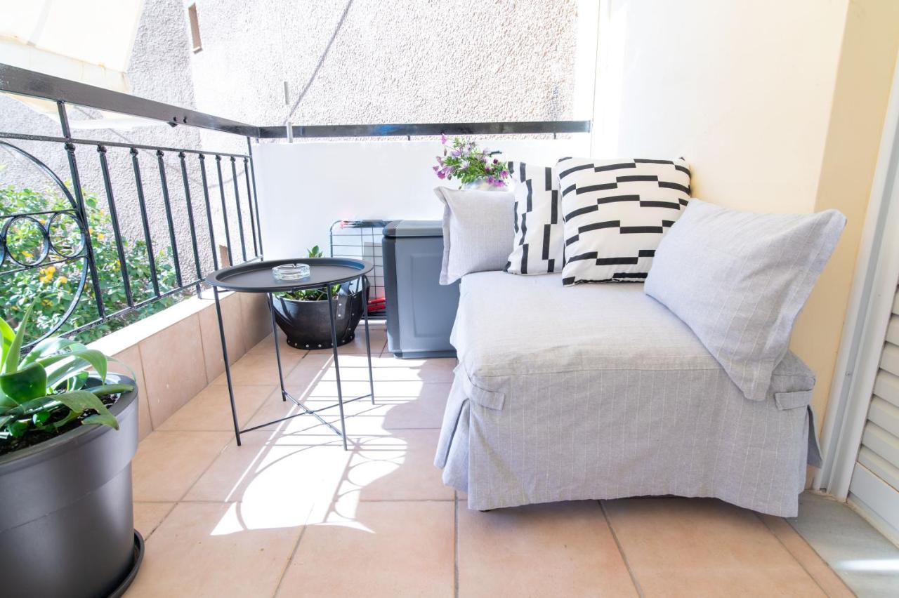 Elite And Style Apartment Preveza Exterior photo
