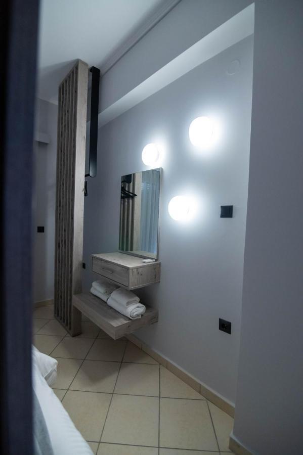 Elite And Style Apartment Preveza Exterior photo