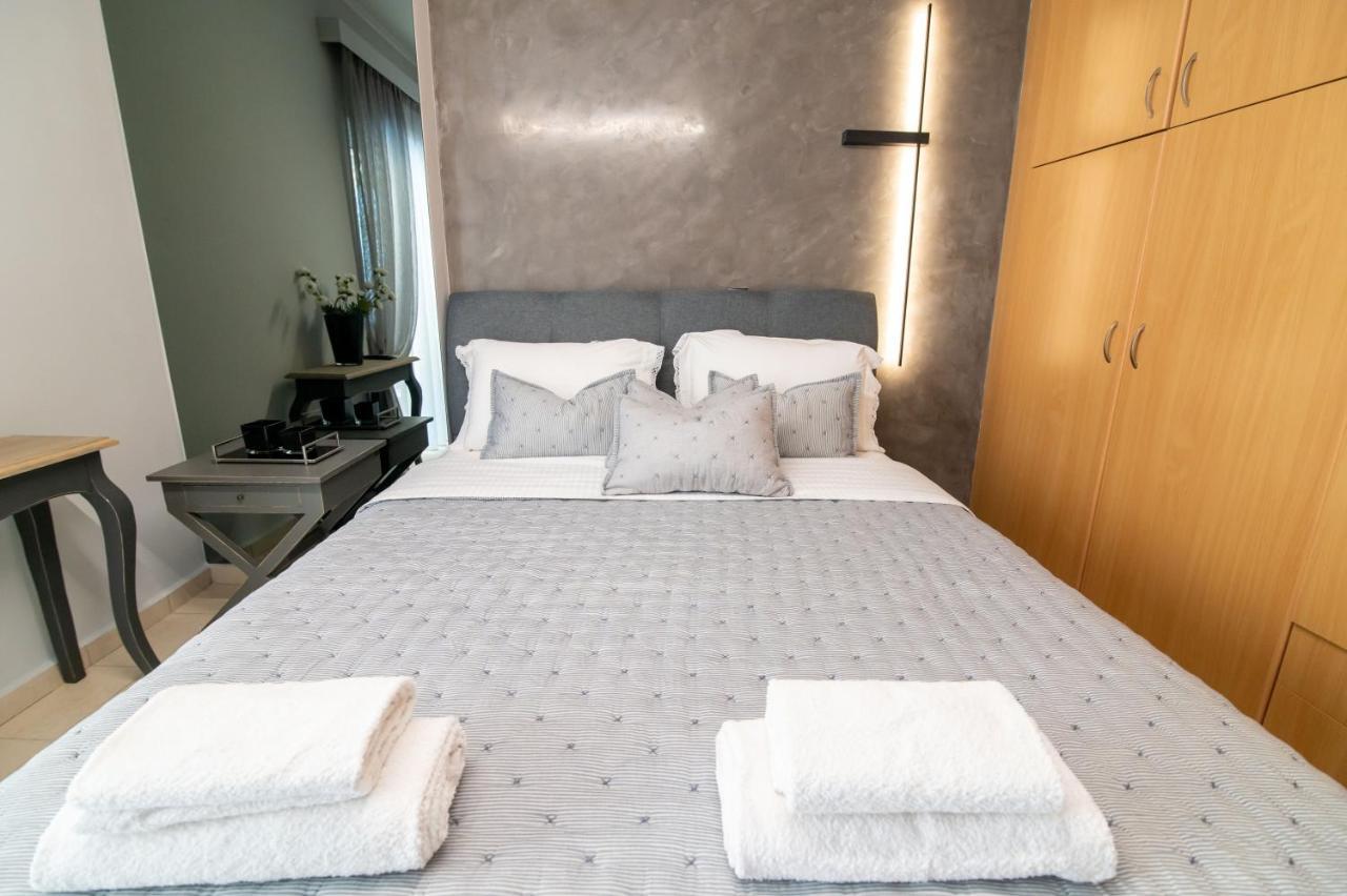 Elite And Style Apartment Preveza Exterior photo
