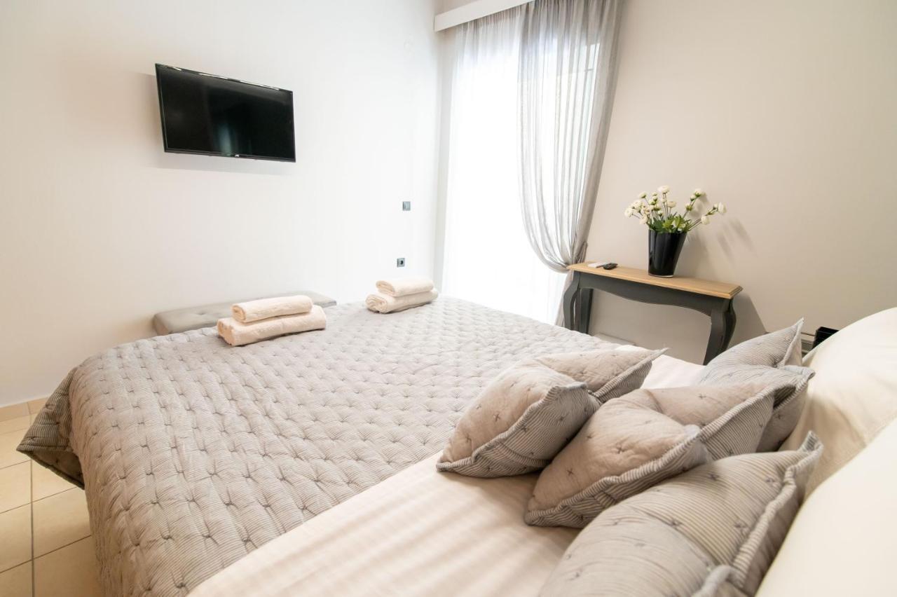 Elite And Style Apartment Preveza Exterior photo