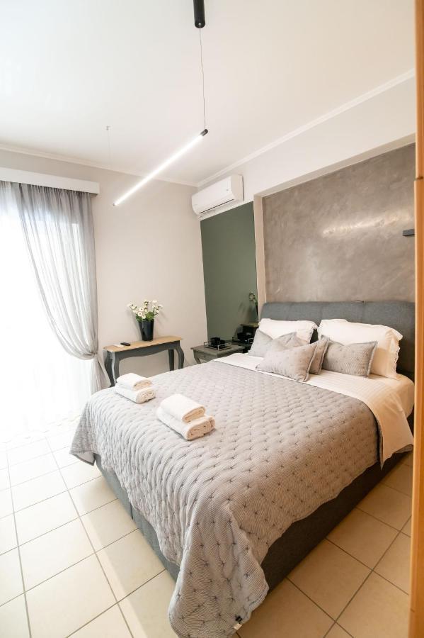 Elite And Style Apartment Preveza Exterior photo