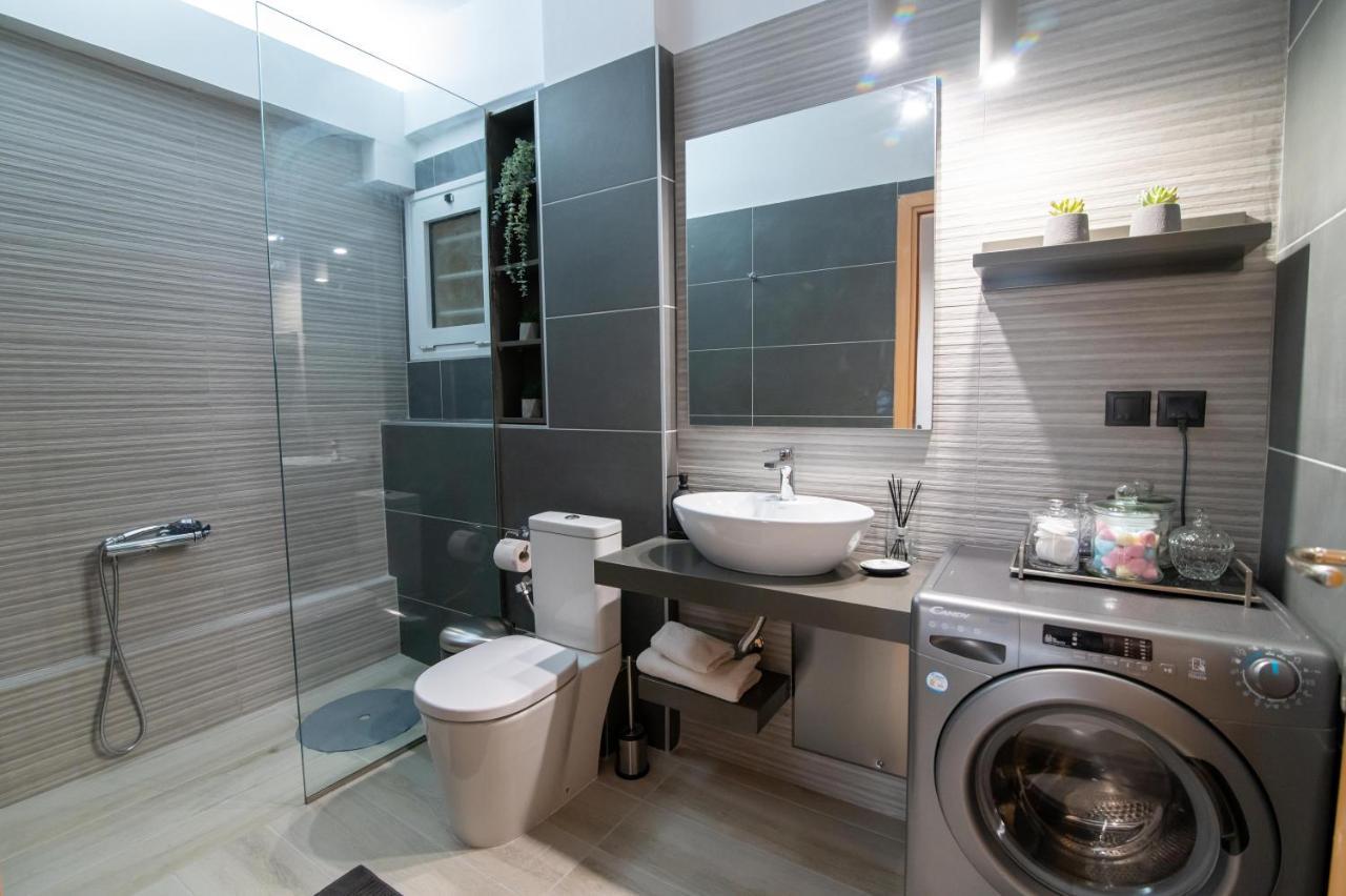 Elite And Style Apartment Preveza Exterior photo