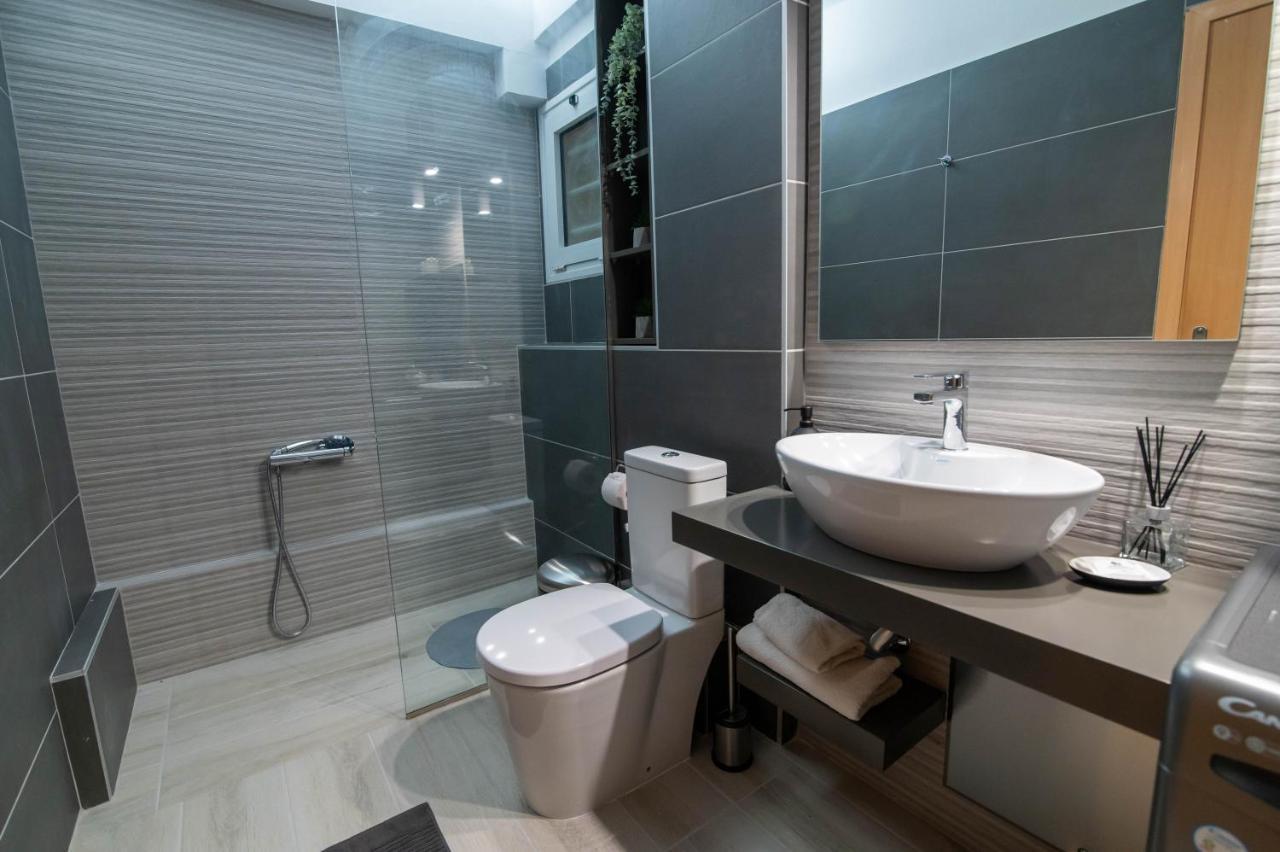 Elite And Style Apartment Preveza Exterior photo