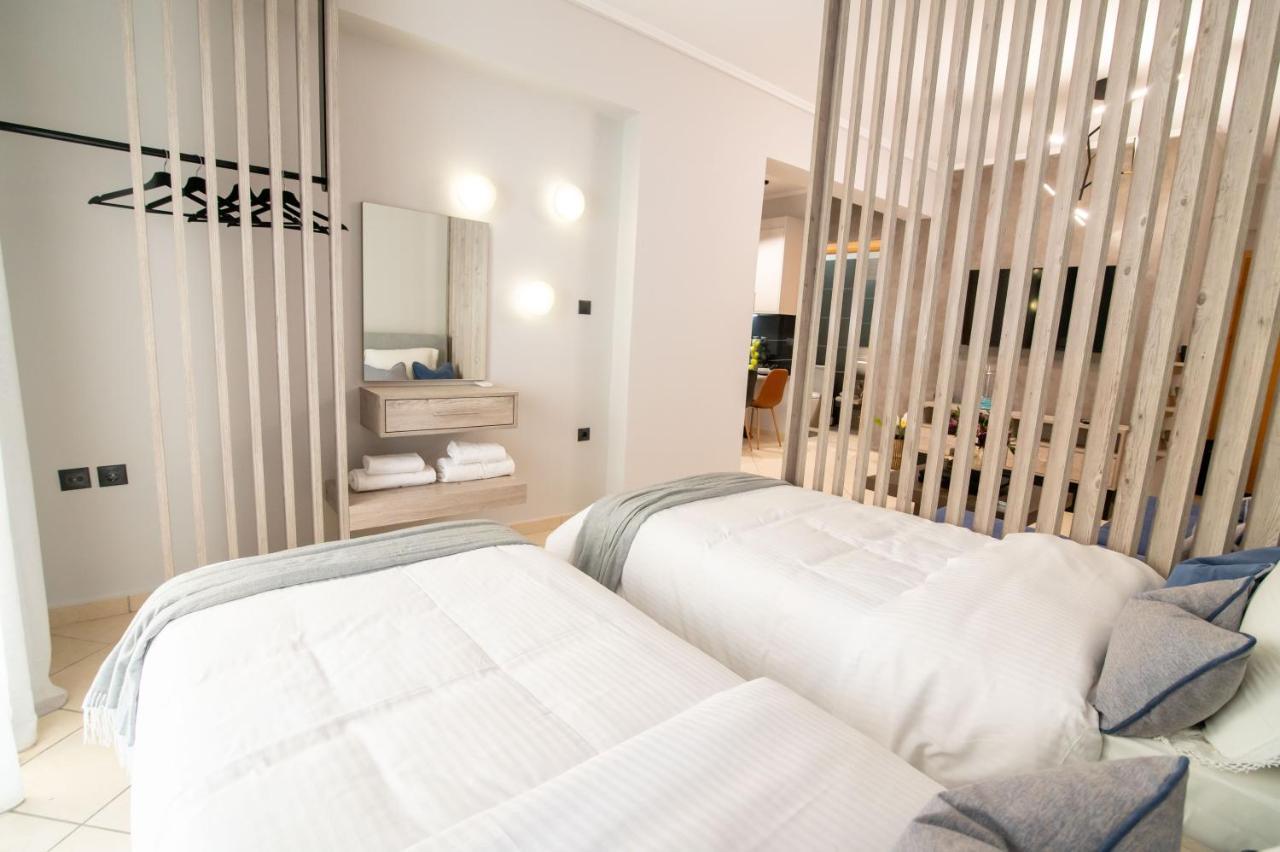 Elite And Style Apartment Preveza Exterior photo