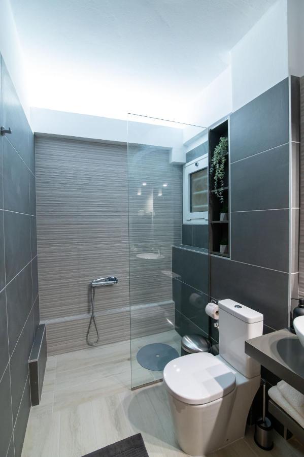 Elite And Style Apartment Preveza Exterior photo