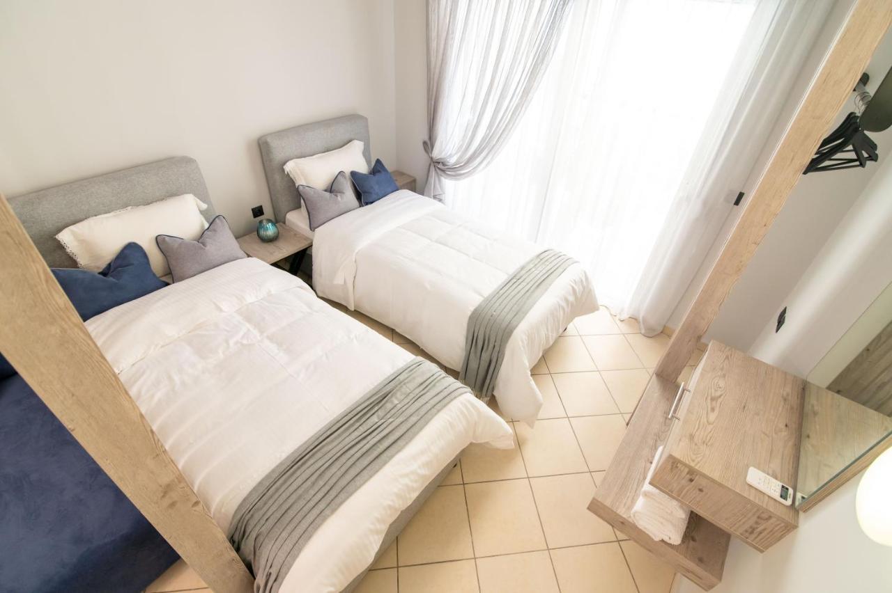 Elite And Style Apartment Preveza Exterior photo