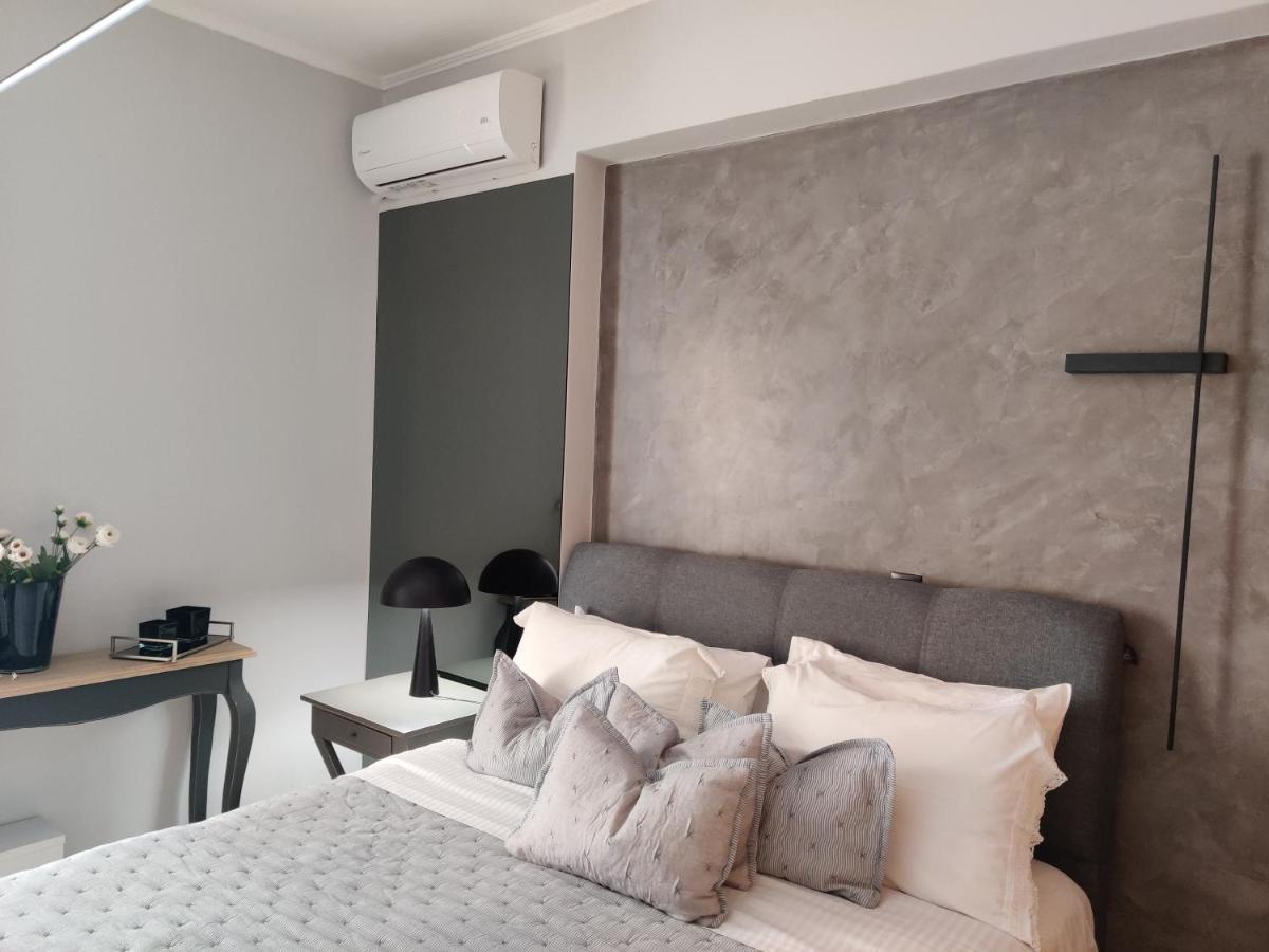 Elite And Style Apartment Preveza Exterior photo